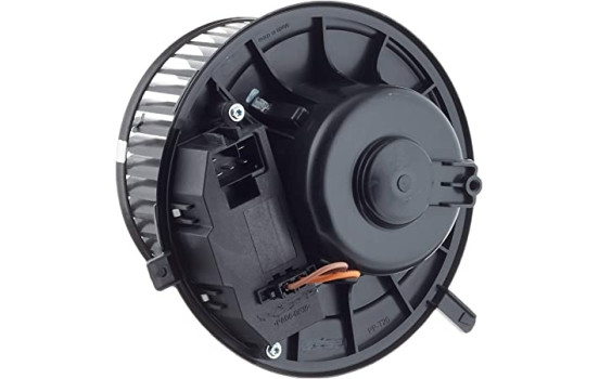 Heater fan AB 149 000P Mahle