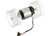 Heater fan AB 152 000P Mahle