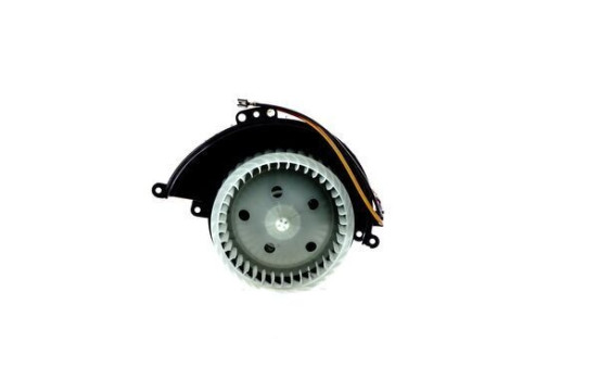 Heater fan AB 153 000P Mahle, Image 4
