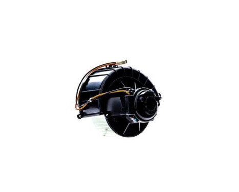 Heater fan AB 153 000P Mahle, Image 7