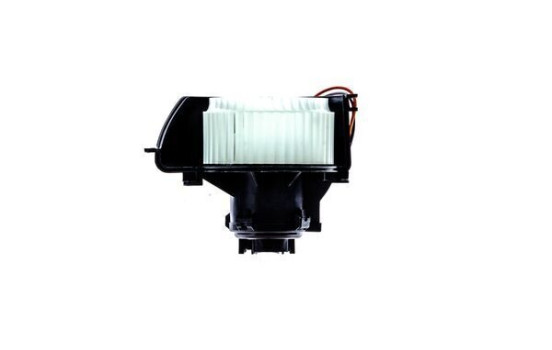 Heater fan AB 153 000P Mahle, Image 13