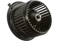 Heater fan AB 156 000P Mahle