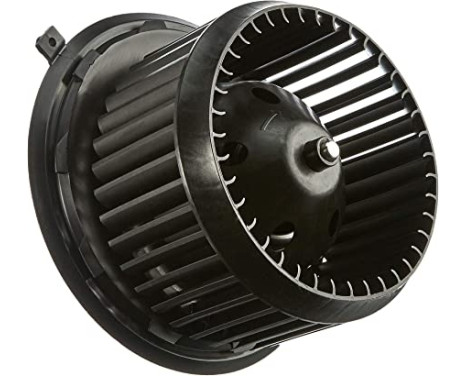 Heater fan AB 156 000P Mahle