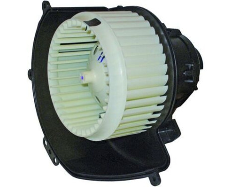 Heater fan AB 160 000P Mahle, Image 2