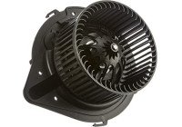 Heater fan AB 164 000S Mahle