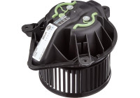 Heater fan AB 166 000P Mahle