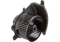 Heater fan AB 167 000P Mahle