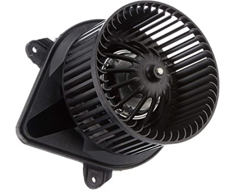 Heater fan AB 168 000P Mahle