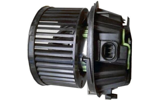 Heater fan AB 169 000P Mahle, Image 3