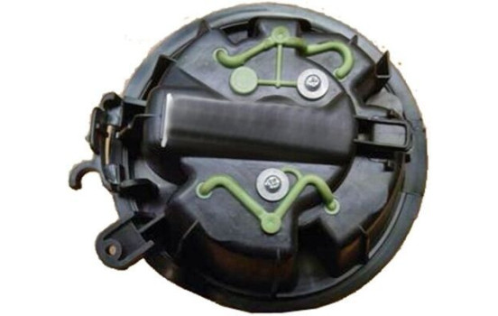 Heater fan AB 169 000P Mahle, Image 4