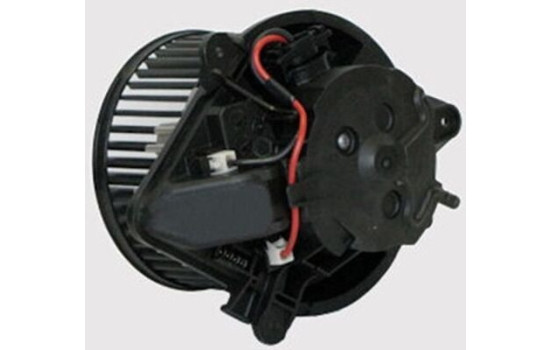 Heater fan AB 170 000P Mahle, Image 3