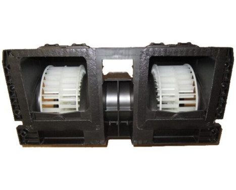 Heater fan AB 175 000P Mahle, Image 4