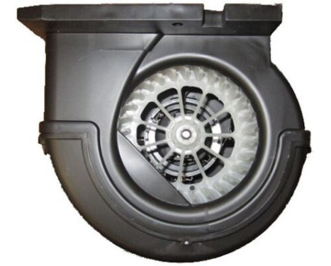 Heater fan AB 175 000P Mahle, Image 5