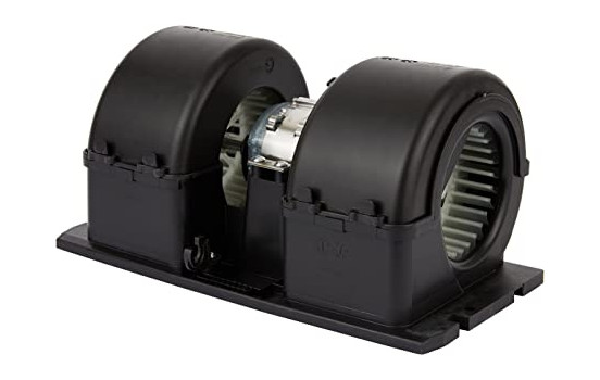 Heater fan AB 176 000P Mahle