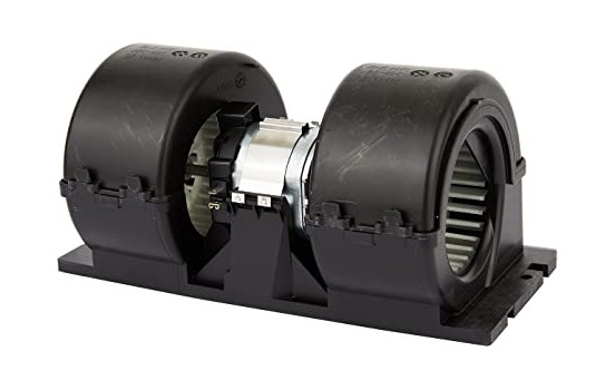 Heater fan AB 176 000P Mahle, Image 2
