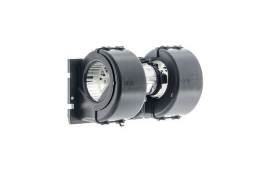 Heater fan AB 176 000P Mahle, Image 9