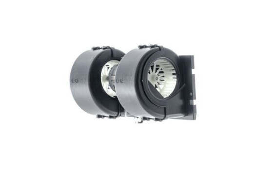 Heater fan AB 176 000P Mahle, Image 11
