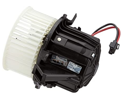 Heater fan AB 182 000P Mahle