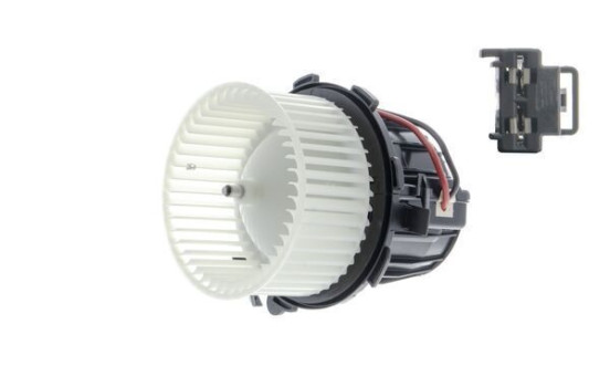 Heater fan AB 182 000P Mahle, Image 14