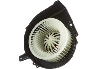 Heater fan AB 19 000P Mahle