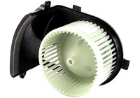 Heater fan AB 197 000P Mahle