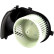Heater fan AB 197 000P Mahle