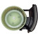 Heater fan AB 197 000P Mahle, Thumbnail 3