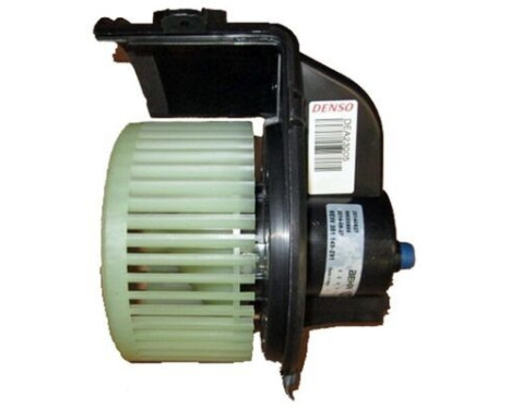 Heater fan AB 197 000P Mahle, Image 4