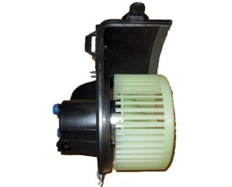 Heater fan AB 197 000P Mahle, Image 6