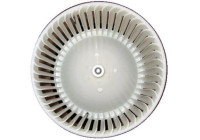 Heater fan AB 198 000P Mahle