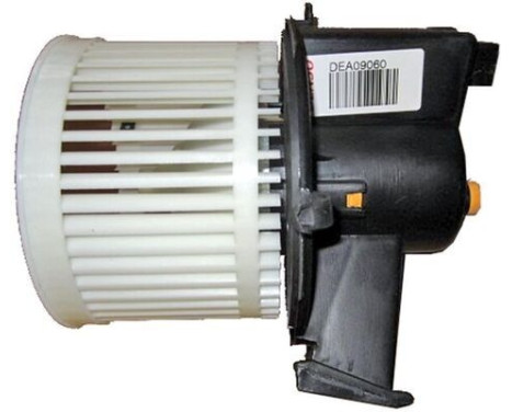 Heater fan AB 198 000P Mahle, Image 2