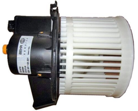 Heater fan AB 198 000P Mahle, Image 4