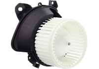 Heater fan AB 201 000P Mahle