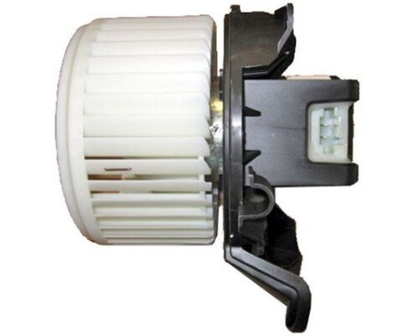 Heater fan AB 201 000P Mahle, Image 4