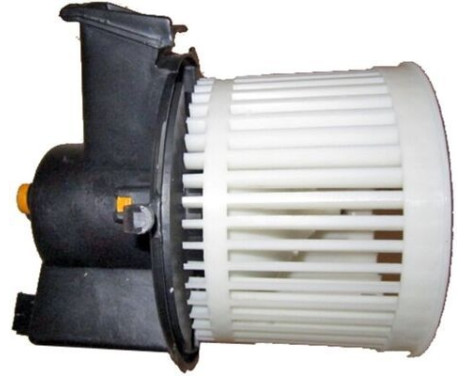 Heater fan AB 204 000P Mahle, Image 4