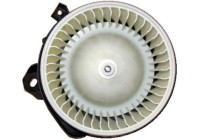 Heater fan AB 205 000P Mahle