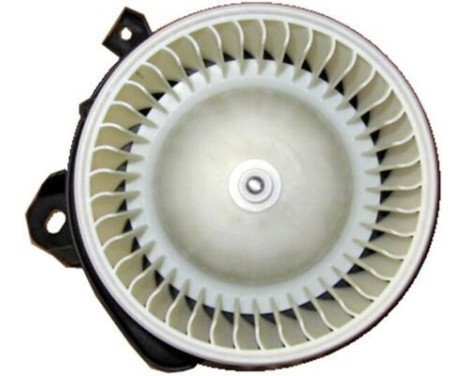 Heater fan AB 205 000P Mahle