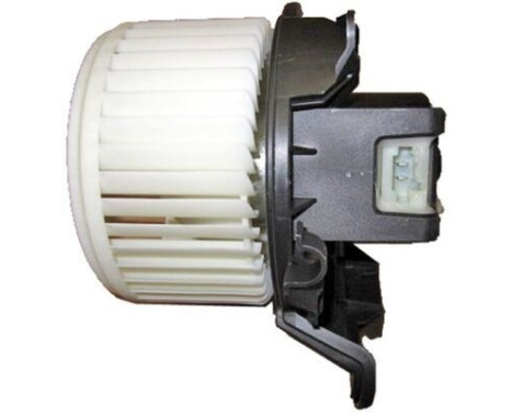 Heater fan AB 205 000P Mahle, Image 2