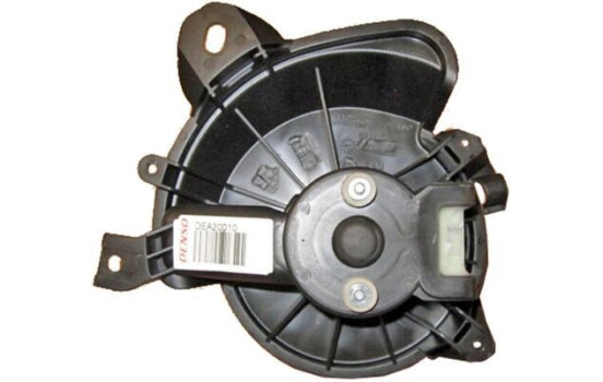 Heater fan AB 205 000P Mahle, Image 3