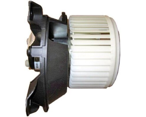 Heater fan AB 205 000P Mahle, Image 4