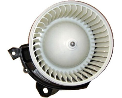 Heater fan AB 206 000P Mahle