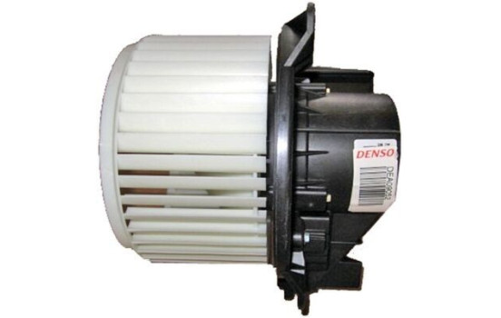 Heater fan AB 209 000P Mahle, Image 2