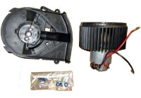 Heater fan AB 211 000P Mahle