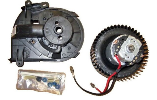 Heater fan AB 211 000P Mahle, Image 2