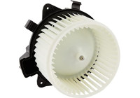 Heater fan AB 215 000P Mahle