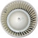 Heater fan AB 215 000P Mahle, Thumbnail 2