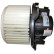 Heater fan AB 215 000P Mahle, Thumbnail 3