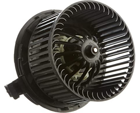 Heater fan AB 218 000P Mahle