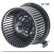 Heater fan AB 220 000P Mahle, Thumbnail 6