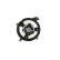 Heater fan AB 222 000S Mahle, Thumbnail 6